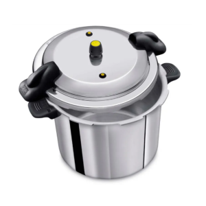 PANELA DE PRESSAO ALUMINIO ABC 20 LTS COM ASA