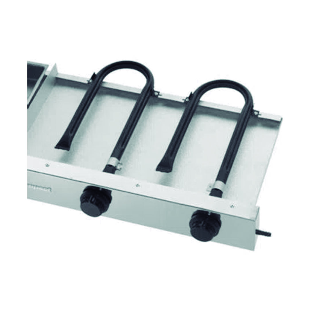 CHAPA P/ LANCHES COMPACT GLP 1,20X0,50 5CM