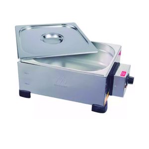 DERRETEDEIRA DE CHOCOLATE MARCHESONI 01 CUBA DE 2,5 KG