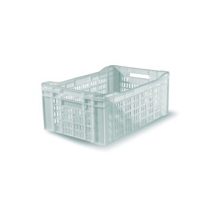 MONOBLOCO VAZADO FRANGÃO BRANCO 60CX39LX23A ALPLASTIC