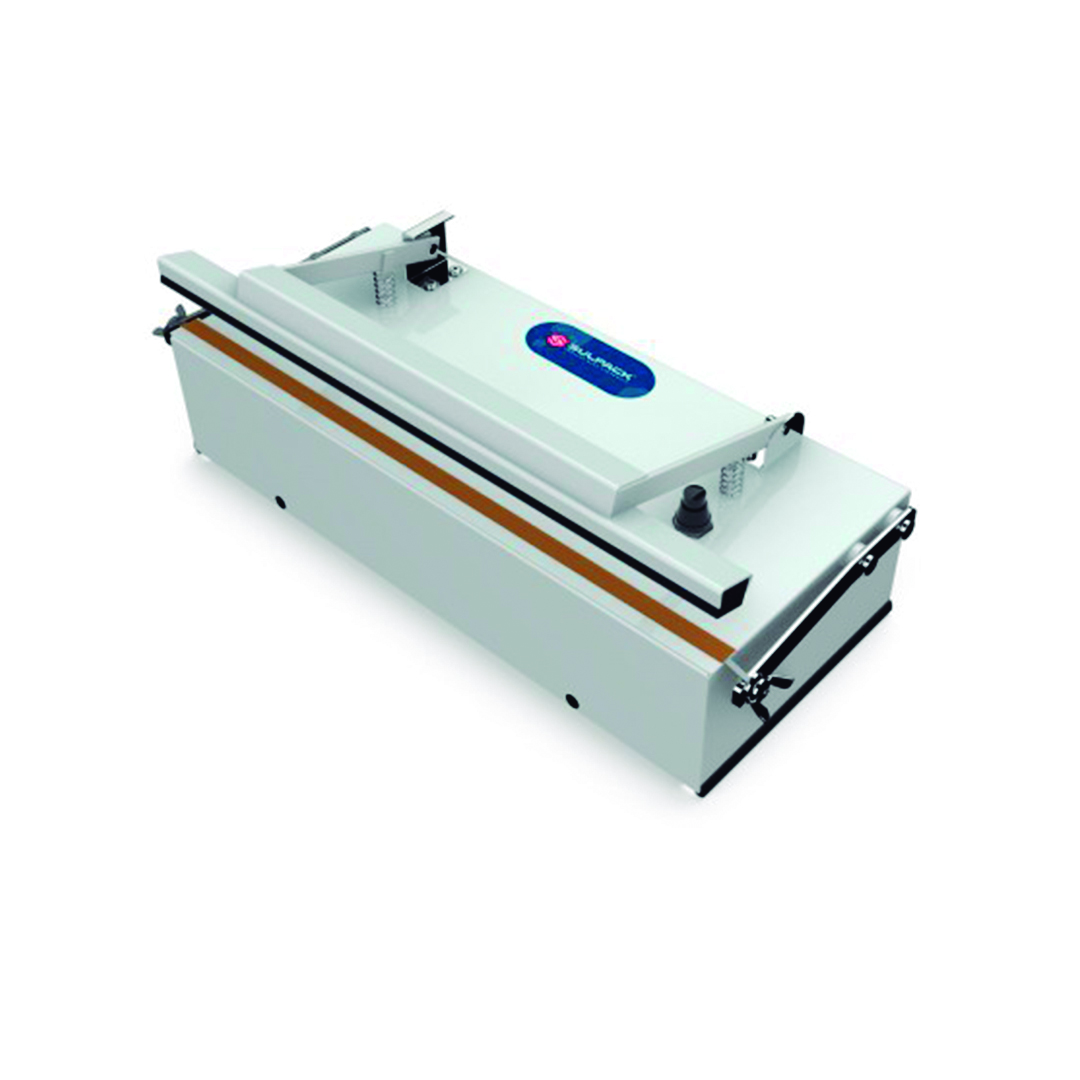 SELADORA PARA SACO PLASTICO SULPACK SM 350 MESA