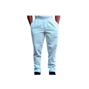 CALÇA BRIM G BRANCA