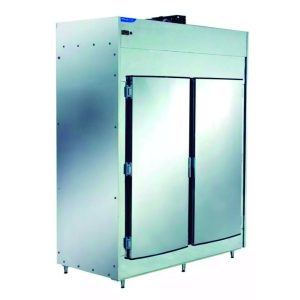 GELADEIRA P/ ACOUGUE POLO FRIO 0800 KG 2461LITROS /1.96 LARG/2.25 ALT/0.84 PROF