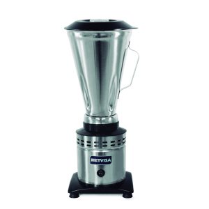 LIQUIDIFICADOR ALTA ROTACAO METVISA 3,5 L COPO INOX
