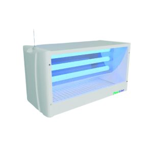 ELIMINADOR DE INSETOS PC 45 C/ ADESIVO PESTLINE P/ 070 M² CENTRAL