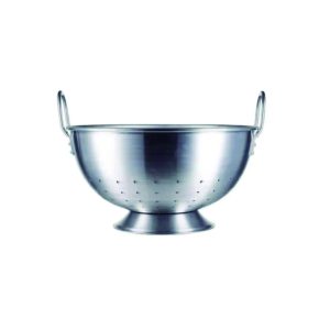 ESCORREDOR EM ALUMINIO DE MACARRAO ARARY Nº30 4,6LTS