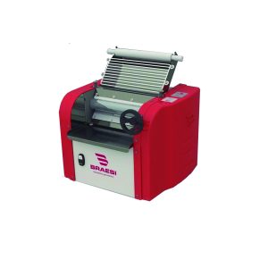 CILINDRO ELETRICO BRAESI CB 30 STYLE PINTADO 300MM MONOFASI 1/2 CV