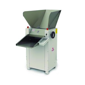 CILINDRO ELETRICO BRAESI CBI 500/1 INOX 500 MM MONOFASI COM NR-12