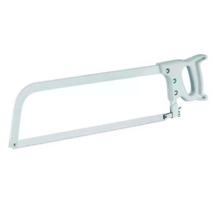 ARCO DE SERRA MANUAL COMPLETO 25" CABO BRANCO