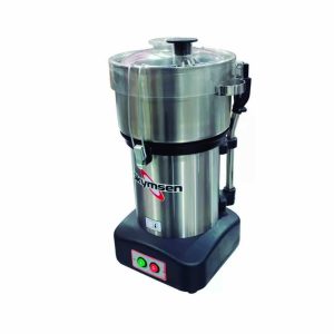 CUTTER INOX 4LTS SIENSEM 05cv (sob encomenda)