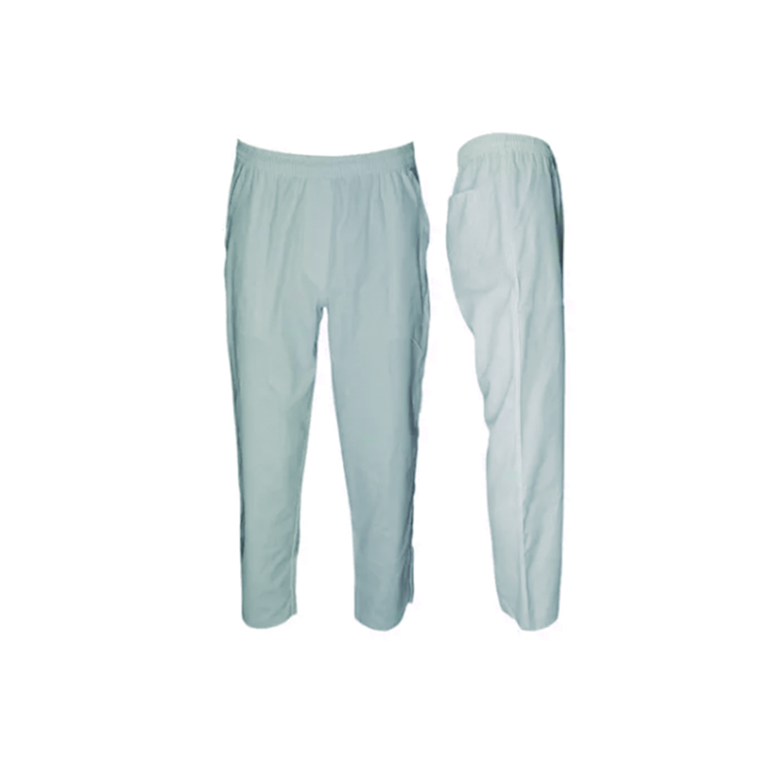 CALÇA BRIM G BRANCA