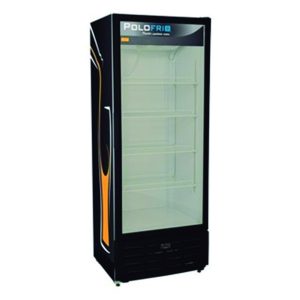 CERVEJEIRA (-6°) 560 LT PORTA VIDRO POLO FRIO 2410