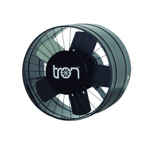 EXAUSTOR PARA COZINHA E 20 TRON 20 CM VAZÃO 800m³/h