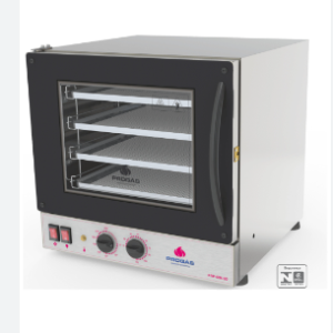 Forno Turbo Fast Oven Preto Elétrico PRP-004 Progás