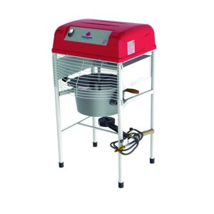 MISTURADEIRA P/ SALGADOS PROGAS 15 LITROS PRMQ 15 COM NR 12