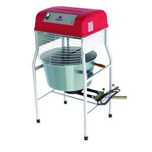 MISTURADEIRA P/ SALGADOS PROGAS 40 LITROS PRMQ 40 COM NR 12 TACHO 27x53,8