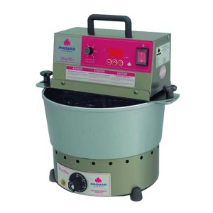 MISTURADEIRA PROGAS MOG MIX PRM 07 ELETRICA COM TERMOSTATO (PARA DOCES)