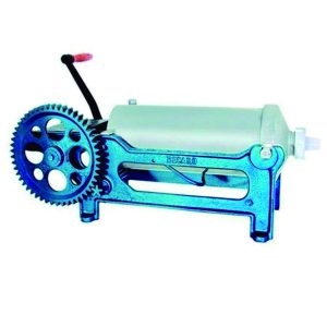 ENSACADEIRA DE LINGUIÇA BECCARO 08 LTS TUBO ESTANHADO