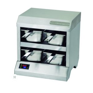 CONSERVADOR DE PROTEINA MARCHESONI PARA 04 GNS (SOB ENCOMENDA)