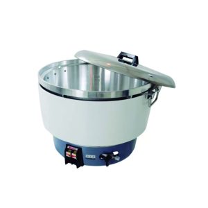 PANELA DE ARROZ A GAS RINNAI RR50A GN (GAS NATURAL ENCANADO)