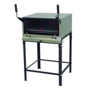 FORNO A GAS PROGAS PRP 770 G2 INOX 68X65 SEM KIT GAS