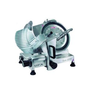 CORTADOR DE FRIOS SEMI AUTOMATICO LASER 300 BLACK UPX