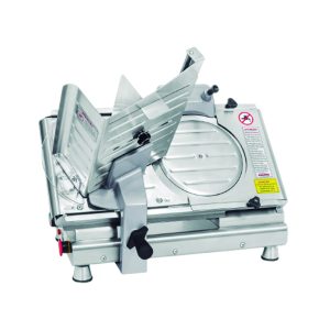 Cortador de Frios Bm 19 Semi Automatico Lamina 300 mm Inox Bermar