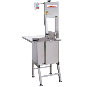 Máquina de Serra 2,55 com NR-12  BECCARO