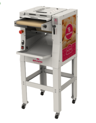 Modeladora Braesi de Pães Mb 35