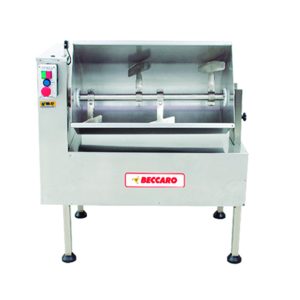 Misturadeira de Linguiça Para 50Kg Beccaro