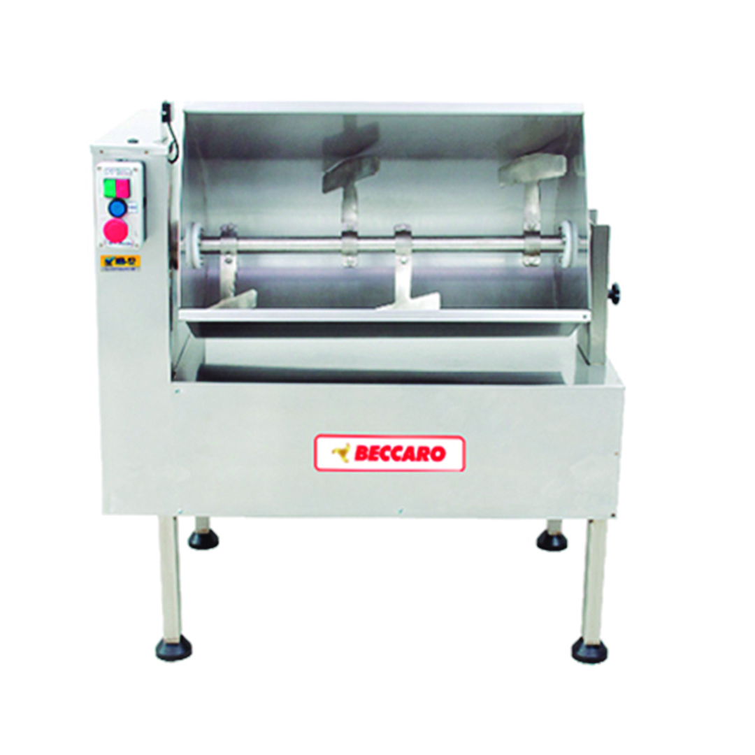 Misturadeira de Linguiça Para 50Kg Beccaro