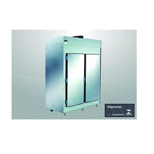 Geladeira p/ Açougue 600 Kg Polo Frio