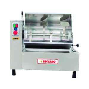 Misturadeira de Linguiça Para 25Kg com Nr-12 Beccaro